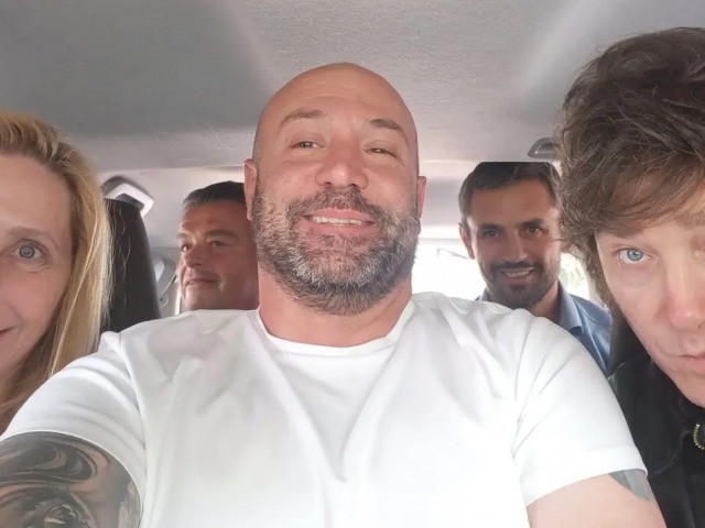 No se pueden recuperar los mensajes borrados por Spagnuolo