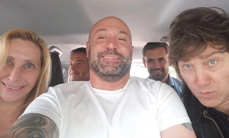 No se pueden recuperar los mensajes borrados por Spagnuolo