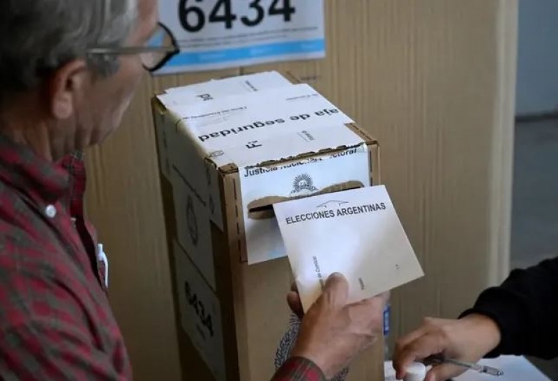 Cul es la multa que hay que pagar si no se vota?