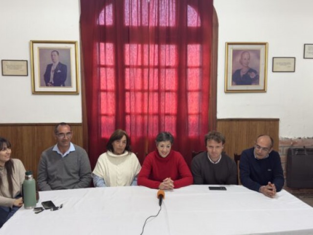 El peronismo gan en la Sptima Seccin despus de 20 aos