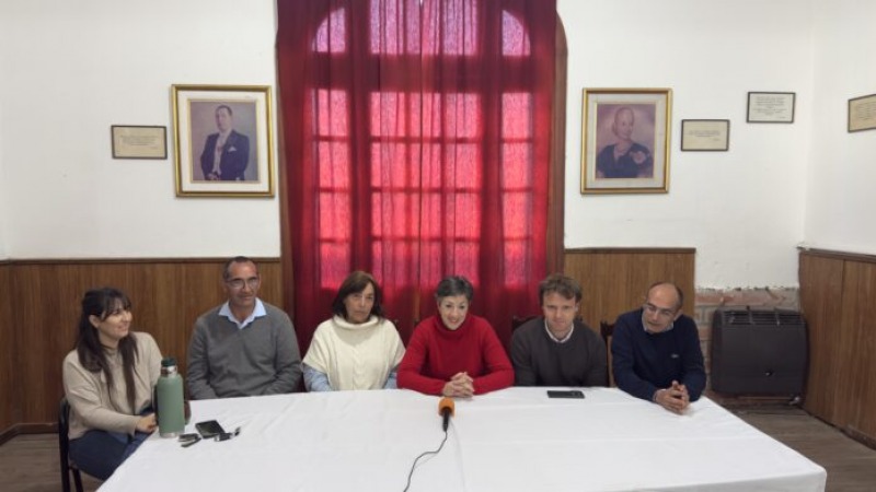 El peronismo gan en la Sptima Seccin despus de 20 aos