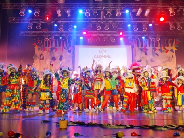 La murga 
