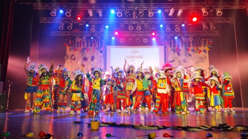 La murga 