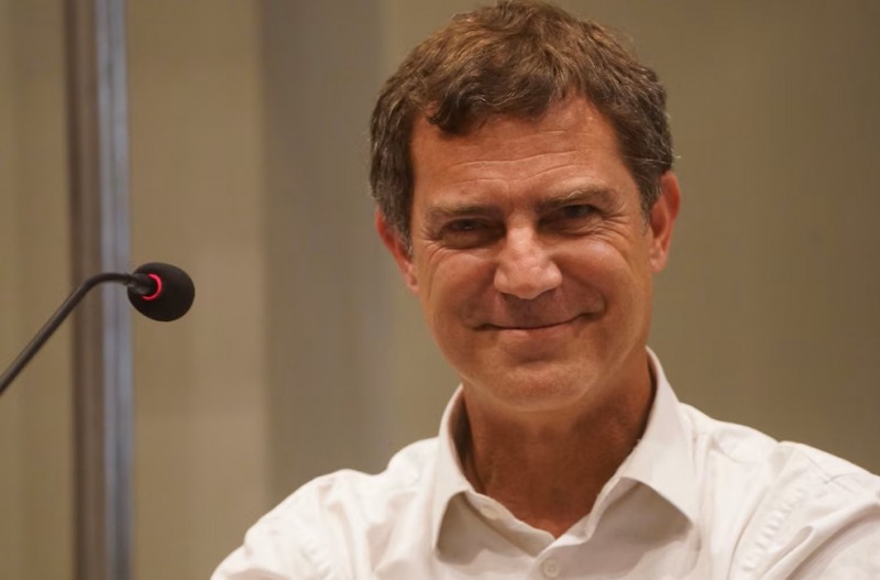 El xito de Kicillof es la superacin de kirchnerismo