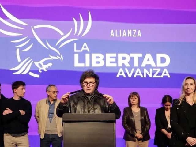 Milei convoc al dilogo a los gobernadores