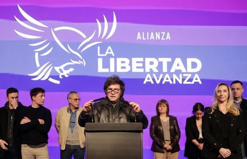 Milei convoc al dilogo a los gobernadores