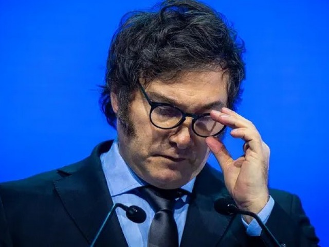 Milei presentar el Presupuesto 2026 por cadena nacional