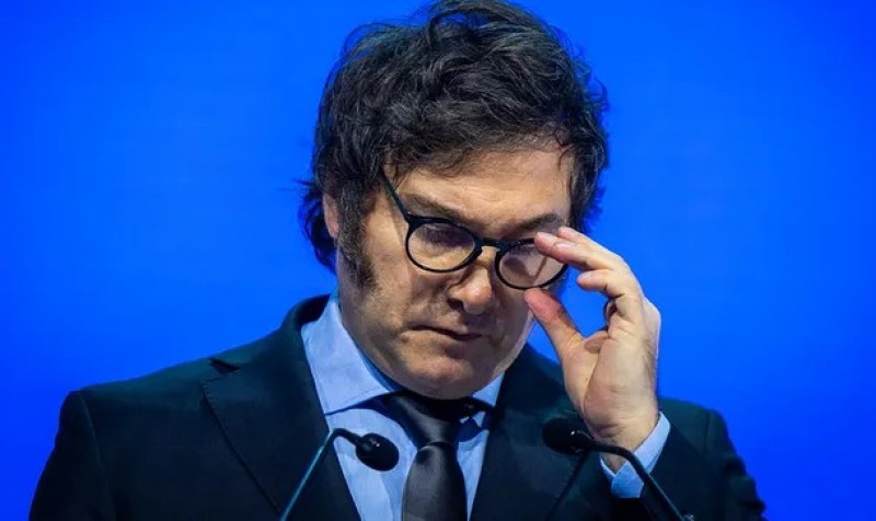 Milei presentar el Presupuesto 2026 por cadena nacional