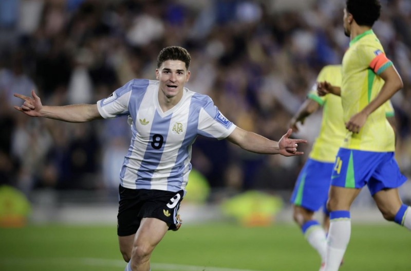 Mundial 2026: los horarios de los partidos y la fecha del sorteo
