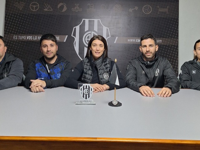 Estudiantes, sede del torneo Fase 1 de Mayores de handball