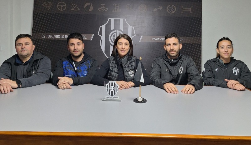Estudiantes, sede del torneo Fase 1 de Mayores de handball