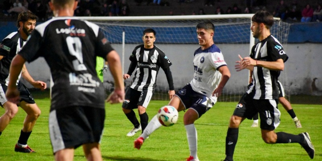 El Torneo Regional Federal 25/26 tiene fecha de inicio