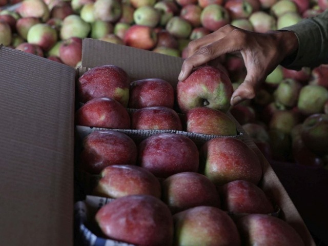 Precios de las frutas y verduras duplicaron la inflacin de agosto
