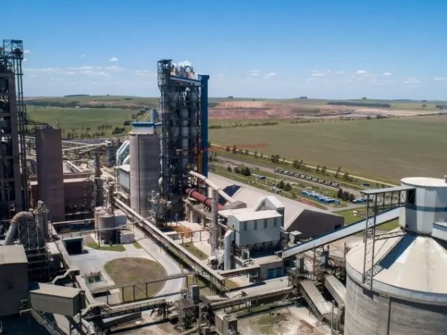 Pega en Olavarra: en julio la construccin retrocedi 1,8%