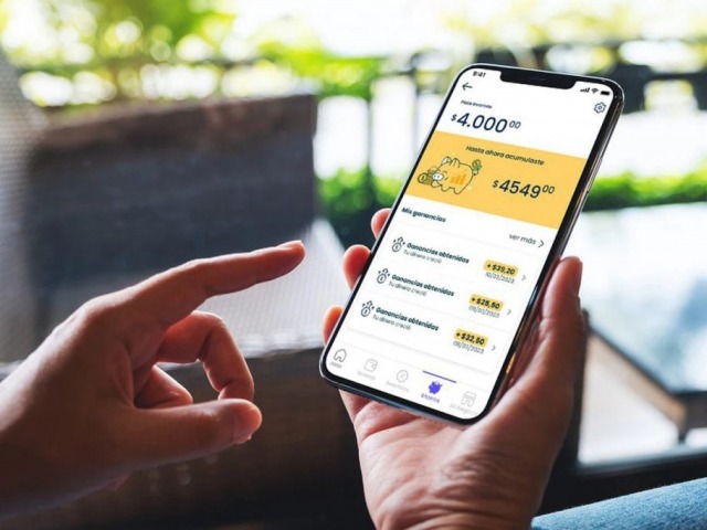No habr un nuevo impuesto sobre billeteras virtuales
