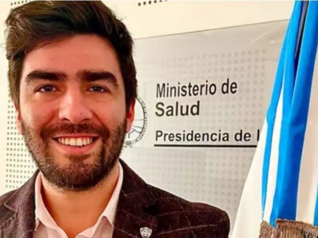 Nuevo funcionario en la Agencia Nacional de Discapacidad