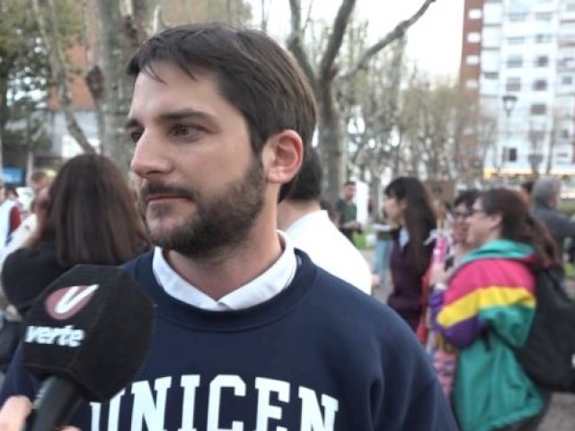 Flensborg: Necesitamos polticas claras