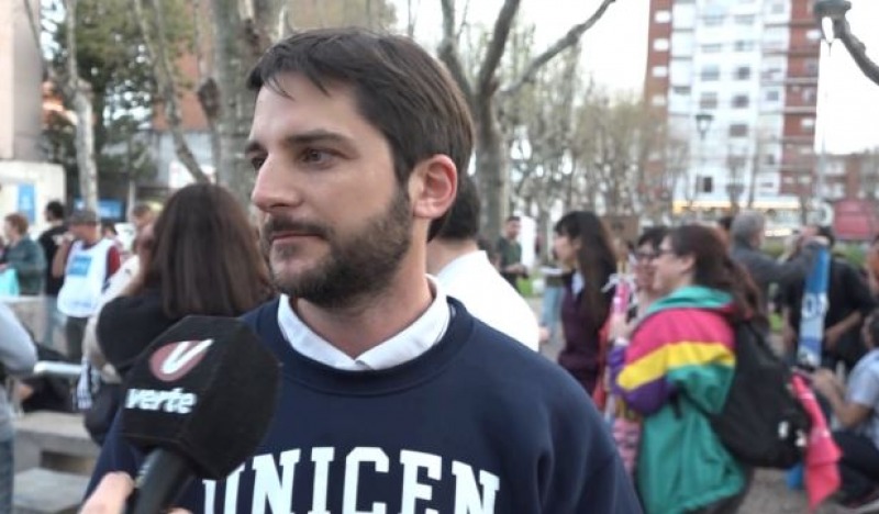 Flensborg: Necesitamos polticas claras