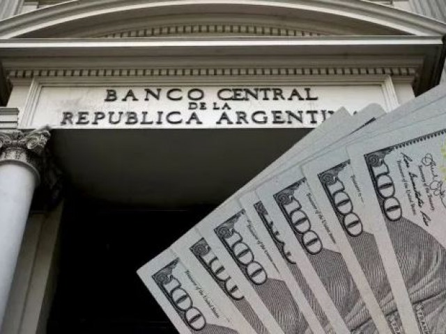 No cede la presin sobre el dlar: super los $1.520