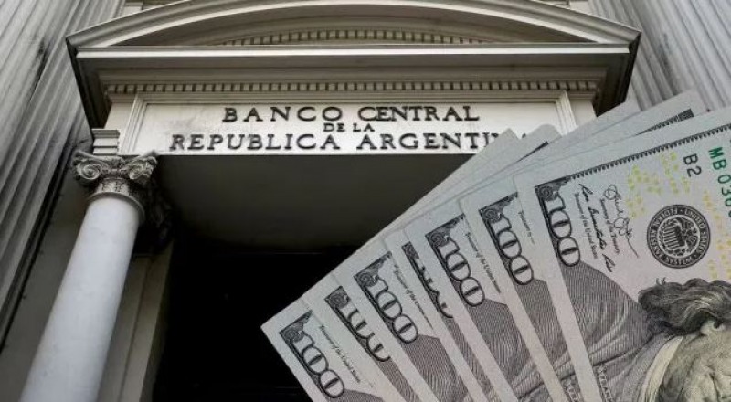No cede la presin sobre el dlar: super los $1.520