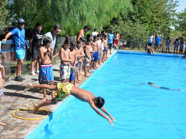Colonias de Verano: cmo gestionar la habilitacin