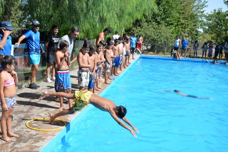 Colonias de Verano: cmo gestionar la habilitacin