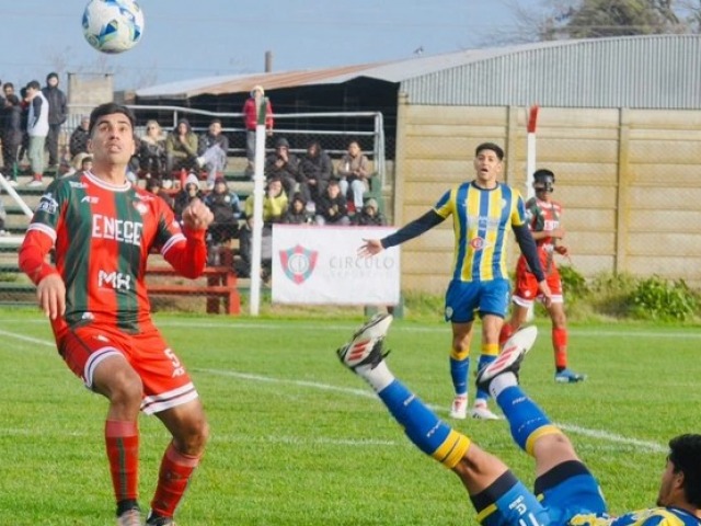 Cevasco, un mediocampista de experiencia para Racing