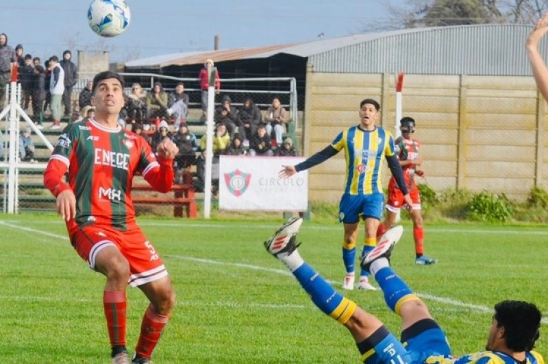 Cevasco, un mediocampista de experiencia para Racing