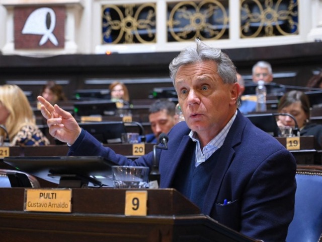 Diputados de la Provincia rechaz la derogacin de la Zona Fra