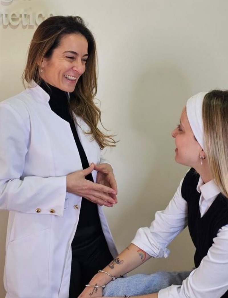 Piel real o con filtro? El nuevo dilema adolescente