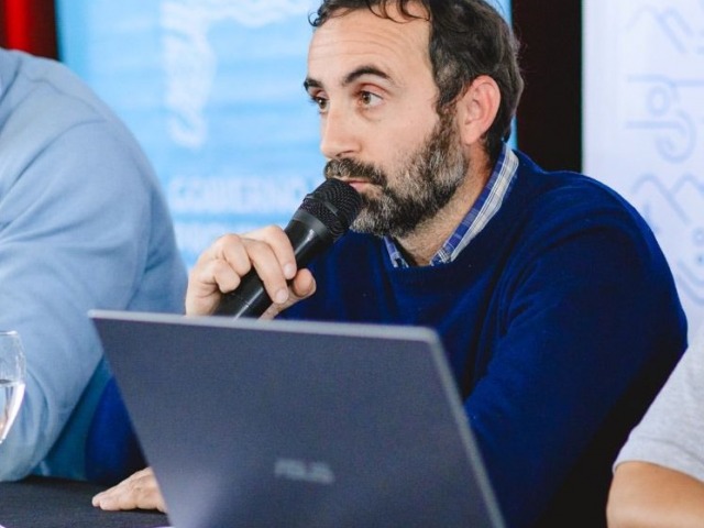 La demanda de trabajo en Olavarra est estallada
