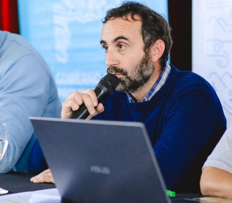 La demanda de trabajo en Olavarra est estallada