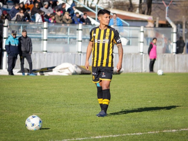 Ferro recuper picante para el prximo Torneo Federal