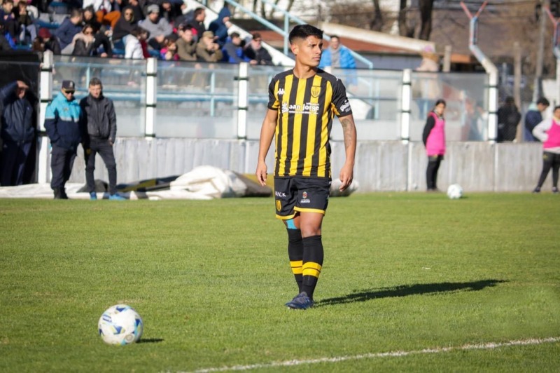 Ferro recuper picante para el prximo Torneo Federal