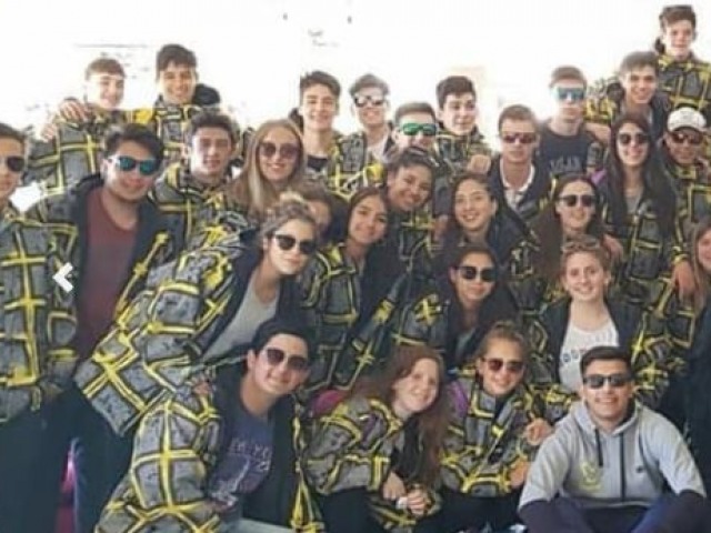 Denunciaron otra estafa con viajes de egresados