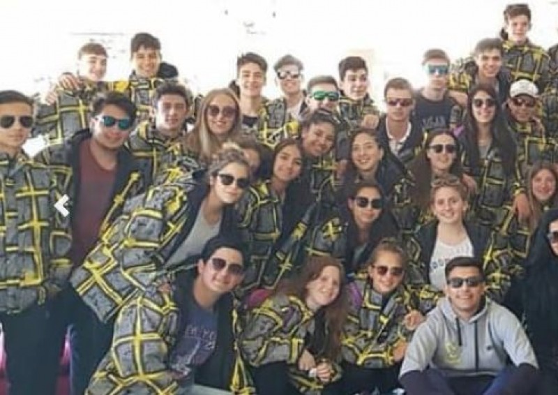 Denunciaron otra estafa con viajes de egresados