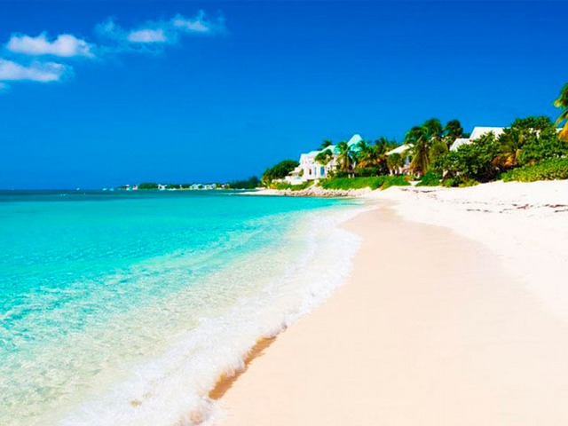 Jamaica es un imperdible del Caribe