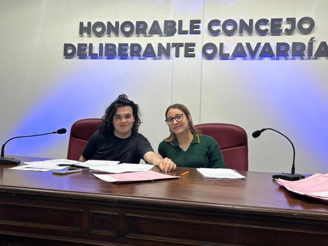 Sumarse es comprometerse con la realidad y transformarla