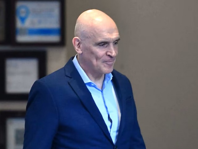 Espert renunci a su candidatura a diputado por la Provincia