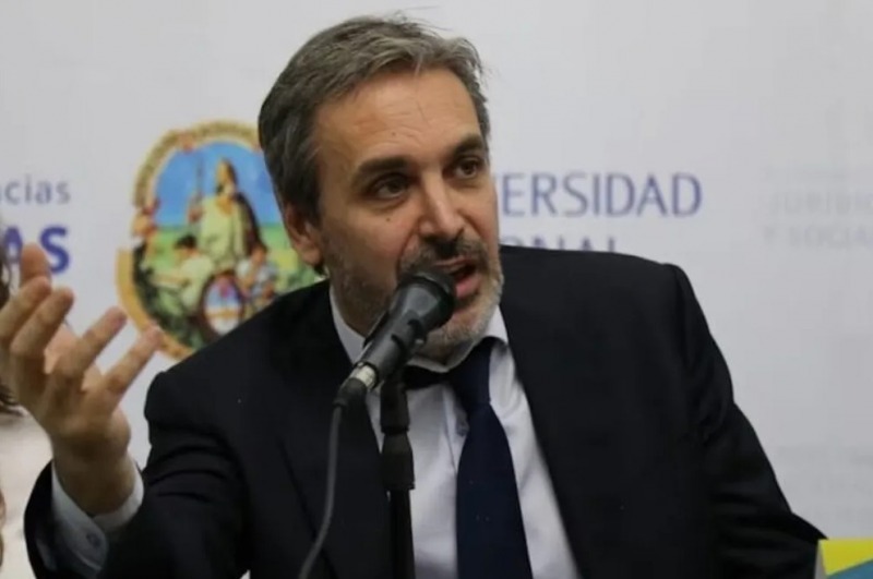 El juez Ramos Padilla debe decidir si se reimprimen las boletas