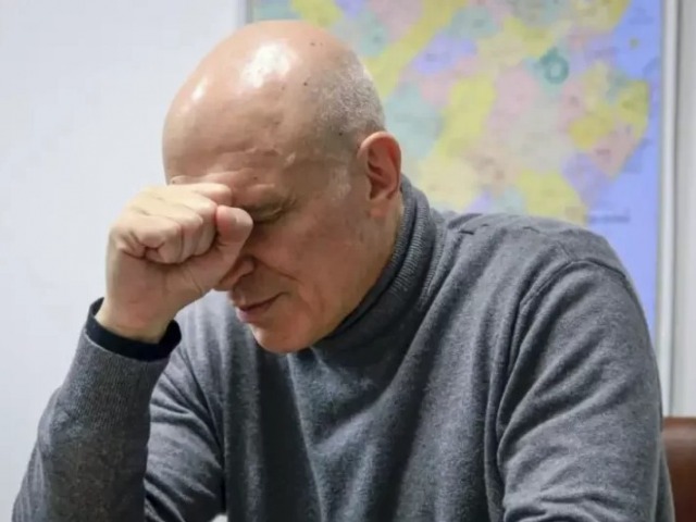 Las repercusiones del caso Espert en Olavarra