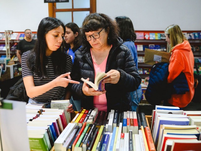 Feria y Festival del Libro: se confirmaron las visitas