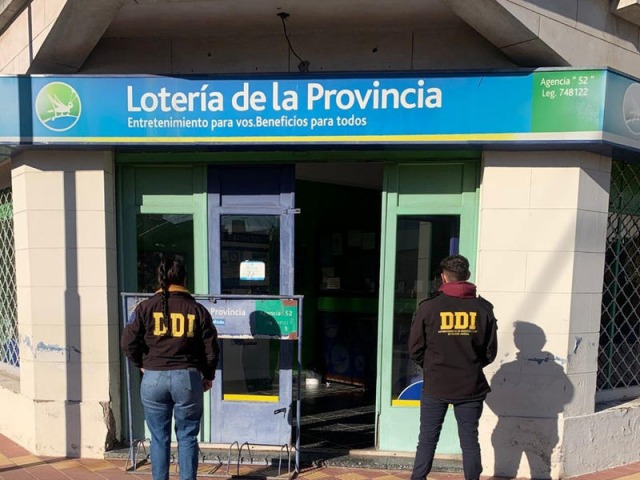 Estafas a la CEAL: se entreg el cuarto imputado