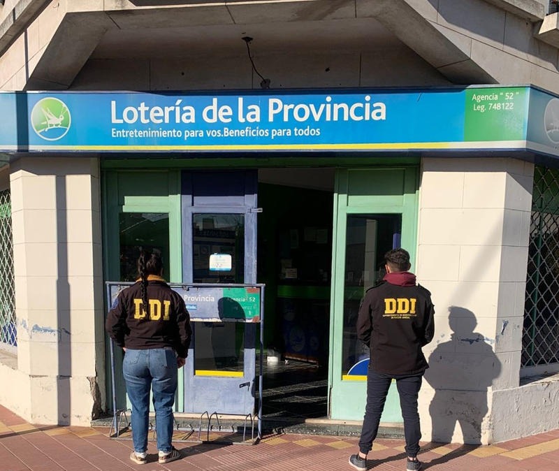 Estafas a la CEAL: se entreg el cuarto imputado