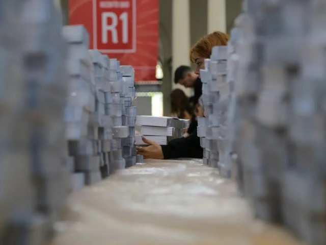 Reimpresin de boletas: la Justicia recibe este mircoles a LLA