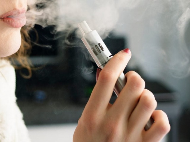 Alertan el peligro del cigarrillo electrnico entre los jvenes