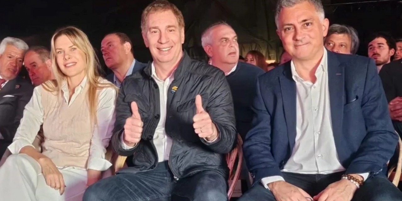 Karen Reichardt ser la primera candidata de LLA