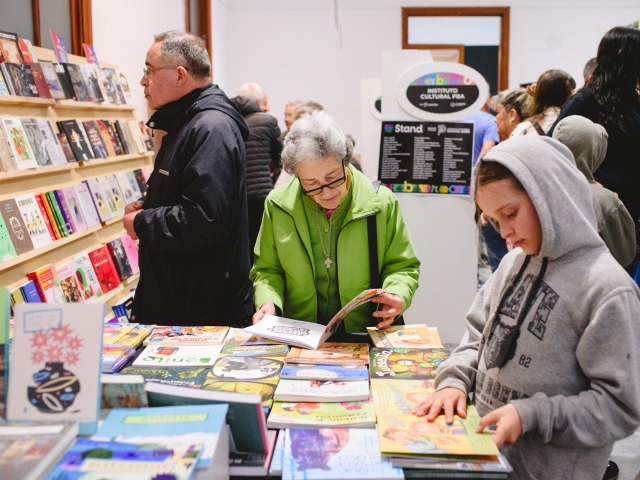 Festival del Libro: el programa completo