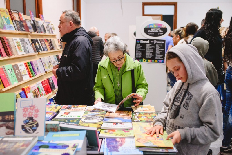 Festival del Libro: el programa completo