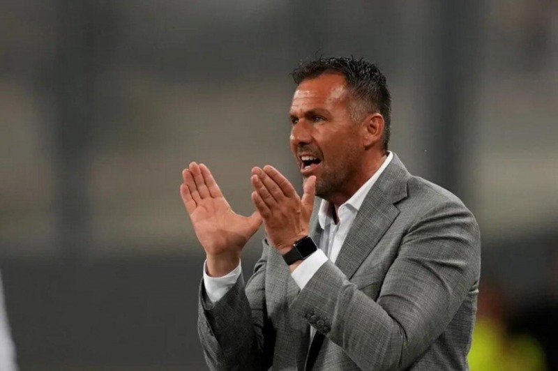 Miguel fue un padre en lo futbolstico para m